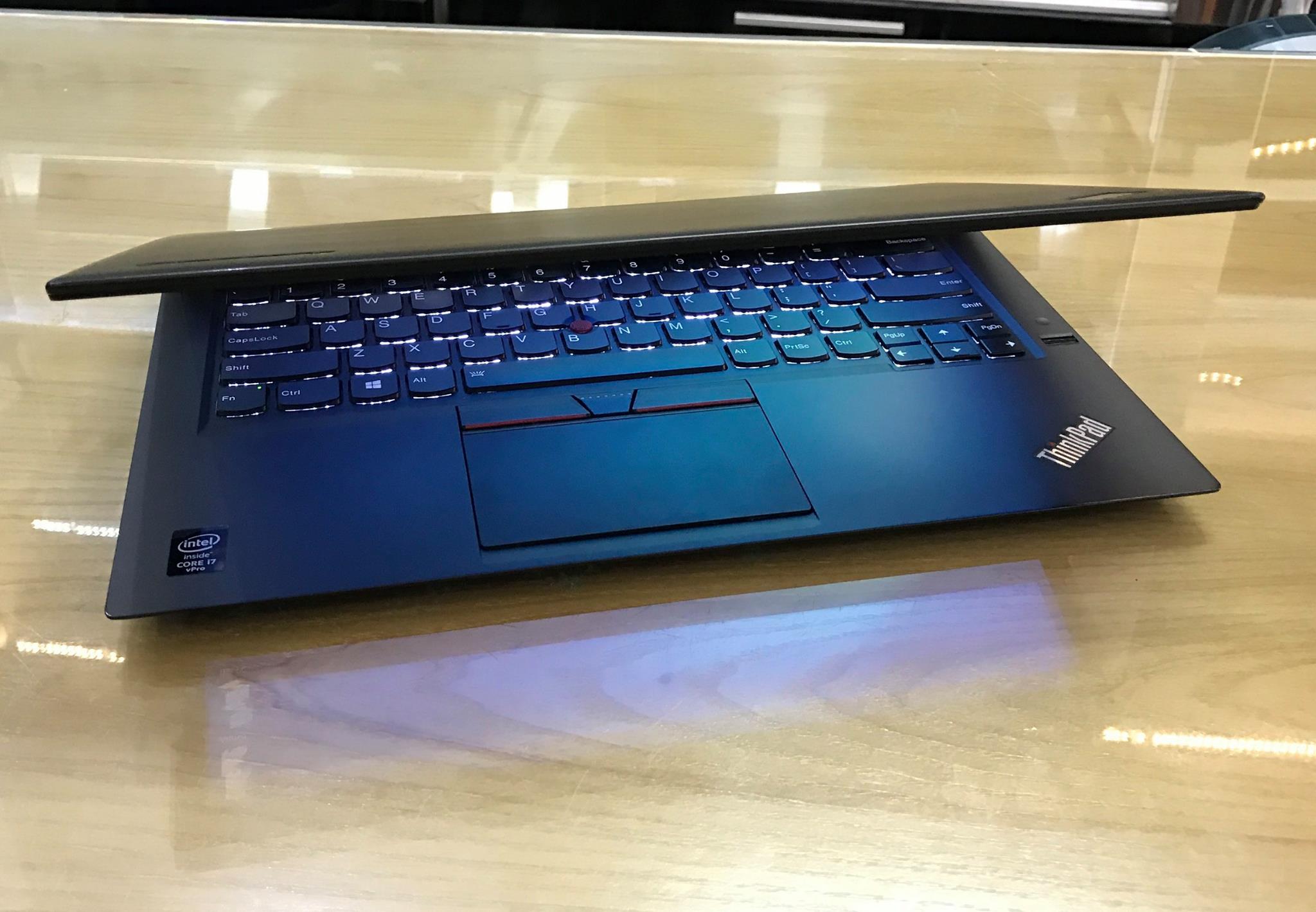 Laptop Lenovo ThinkPad X1 Carbon C3 Core i7-9.jpg